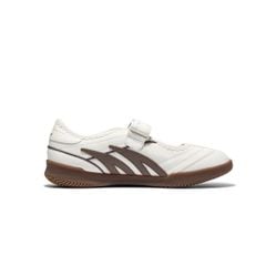  Giày Thể Thao Biti's Mary Jane Nữ Màu Kem BBW004300KEM 