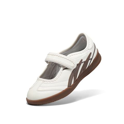  Giày Thể Thao Biti's Mary Jane Nữ Màu Kem BBW004300KEM 