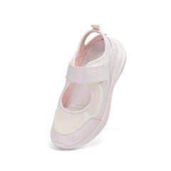  Giày Búp Bê Nữ Biti's Glowy Màu Hồng BBW004600HOG 