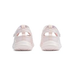  Giày Búp Bê Nữ Biti's Glowy Màu Hồng BBW004600HOG 