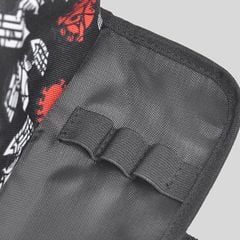  Hộp Bút Biti's Spiderman Bé Trai Màu Đen BBWB00298DEN 