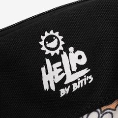  Hộp Bút Biti's Helio Màu Xanh Đen BBWU00500DEN 