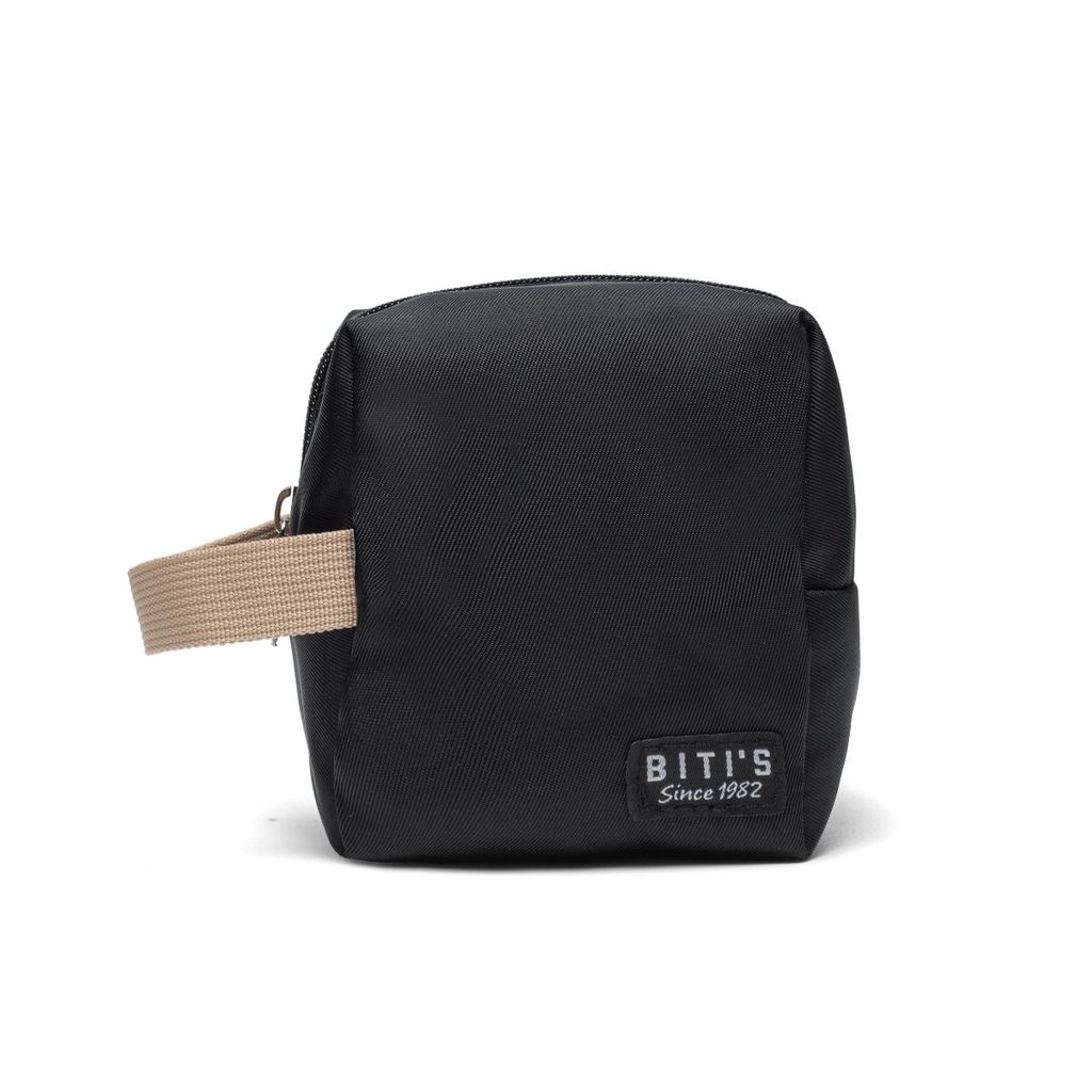  Túi Phụ Kiện Mini Biti's Màu Đen BBWW00200DEN 