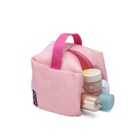  Túi Phụ Kiện Mini Biti's Màu Hồng BBWW00200HOG 