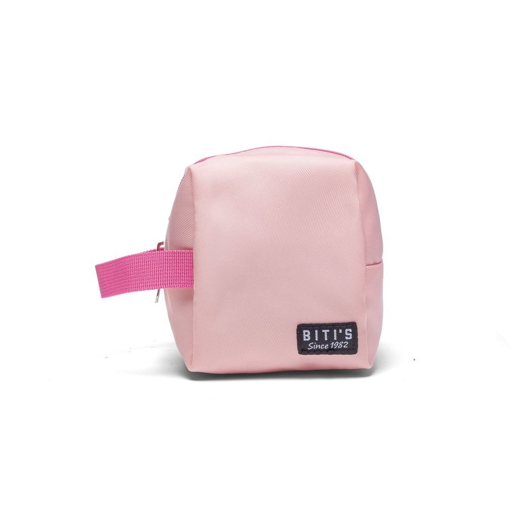  Túi Phụ Kiện Mini Biti's Màu Hồng BBWW00200HOG 