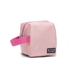  Túi Phụ Kiện Mini Biti's Màu Hồng BBWW00200HOG 