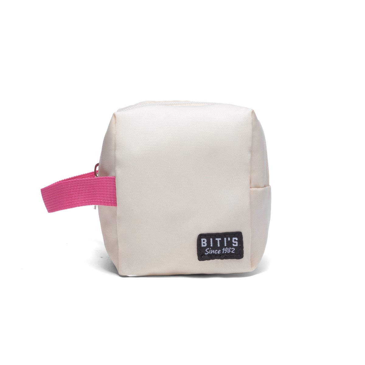 Túi phụ kiện mini biti's màu kem bbww00200kem