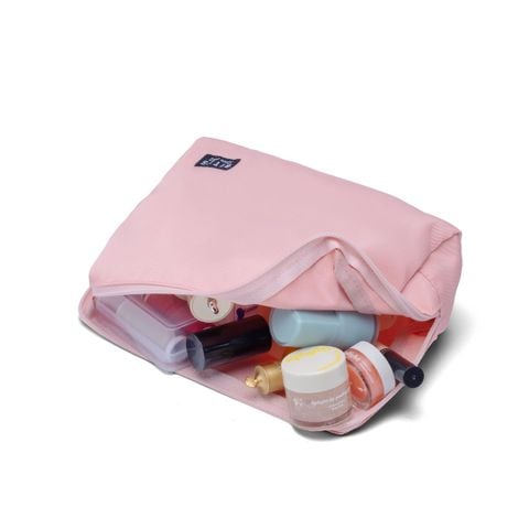  Túi Phụ Kiện Biti's Nữ Màu Hồng BBWW00300HOG 