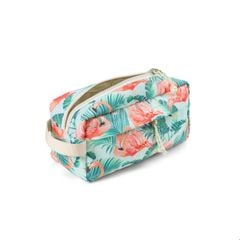  Túi Xách Biti's Nữ Màu Xanh Lá Cây BBWW00600XLC 