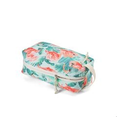  Túi Xách Biti's Nữ Màu Xanh Lá Cây BBWW00600XLC 