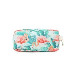  Túi Xách Biti's Nữ Màu Xanh Lá Cây BBWW00600XLC 