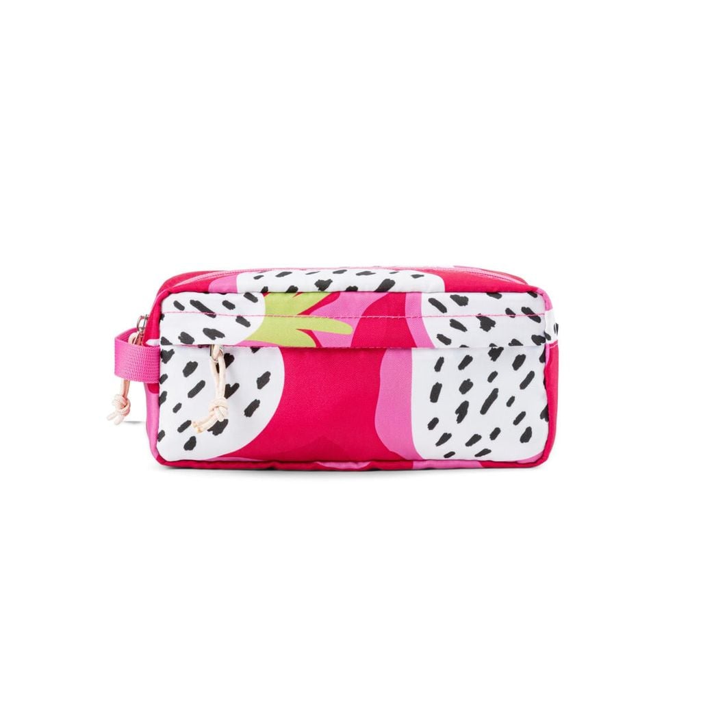  Túi Phụ Kiện Biti's LITTLE PAWS Collections Nữ Màu Hồng BBWW00601HOG 