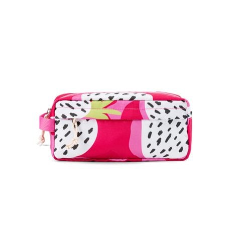  Túi Phụ Kiện Biti's LITTLE PAWS Collections Nữ Màu Hồng BBWW00601HOG 