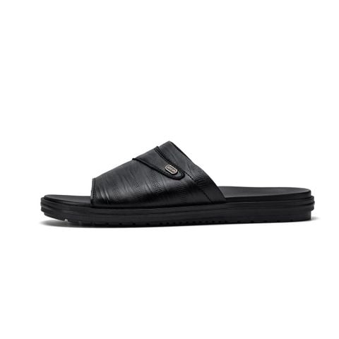  Dép Biti's Nam Màu Đen BDM002077DEN 