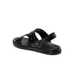  Sandal Biti's Nam Màu Đen BDM002177DEN 