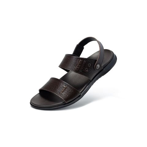  Sandal Biti's Nam Màu Nâu Đậm BDM002177NAD 