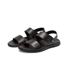  Sandal Biti's Nam Màu Nâu Đậm BDM002177NAD 