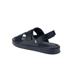  Giày Sandal Nam Biti's Glide Màu Đen BDM002577DEN 