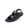 Giày Sandal Nam Biti's Glide Màu Đen BDM002577DEN