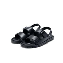  Giày Sandal Nam Biti's Glide Màu Đen BDM002577DEN 