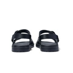  Giày Sandal Nam Biti's Glide Màu Đen BDM002577DEN 