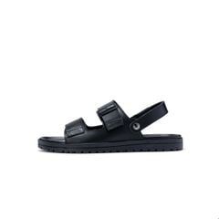  Giày Sandal Nam Biti's Glide Màu Đen BDM002577DEN 
