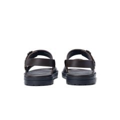  Giày Sandal Nam Biti's Glide Màu Nâu Đậm BDM002577NAD 