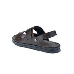  Giày Sandal Nam Biti's Glide Màu Nâu Đậm BDM002577NAD 