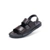 Giày Sandal Nam Biti's Glide Màu Nâu Đậm BDM002577NAD