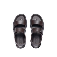  Giày Sandal Nam Biti's Glide Màu Nâu Đậm BDM002577NAD 