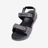 Giày Sandal Bé Trai Biti's Màu Xám BEB002201XAM