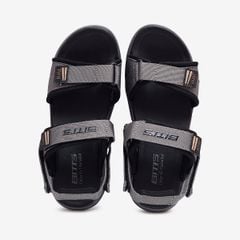 Giày Sandal Bé Trai Biti's Màu Xám BEB002201XAM 