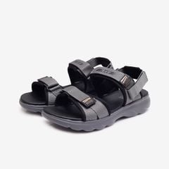  Giày Sandal Bé Trai Biti's Màu Xám BEB002201XAM 