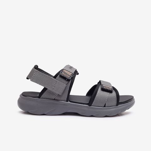 Giày Sandal Bé Trai Biti's Màu Xám BEB002201XAM 