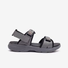  Giày Sandal Bé Trai Biti's Màu Xám BEB002201XAM 