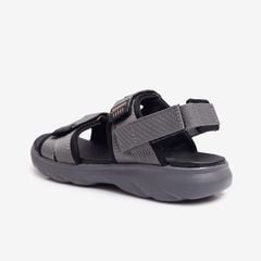  Giày Sandal Bé Trai Biti's Màu Xám BEB002201XAM 