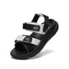 Sandal Biti's Helio Teen Nam Màu Đen BEB004400DEN