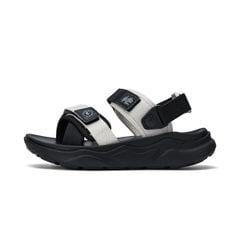  Sandal Biti's Helio Teen Nam Màu Đen BEB004400DEN 