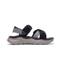  Sandal Biti's Helio Teen Nam Màu Đen BEB004401DEN 
