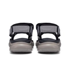  Sandal Biti's Helio Teen Nam Màu Đen BEB004401DEN 