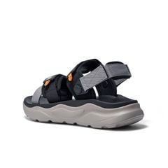  Sandal Biti's Helio Teen Nam Màu Đen BEB004401DEN 