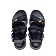 Sandal Biti's Helio Teen Nam Màu Đen BEB004401DEN 