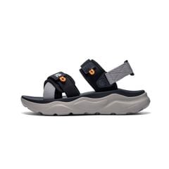 Sandal Biti's Helio Teen Nam Màu Đen BEB004401DEN 