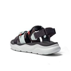 Sandals Thể Thao Biti's Helio Teen Nam Màu Xanh BEB004401XNG 