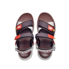  Sandals Thể Thao Biti's Teen Nam Màu Đỏ Đậm BEB004402DOD 