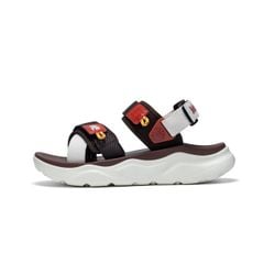  Sandals Thể Thao Biti's Teen Nam Màu Đỏ Đậm BEB004402DOD 