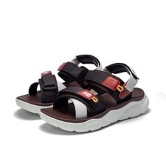  Sandals Thể Thao Biti's Teen Nam Màu Đỏ Đậm BEB004402DOD 