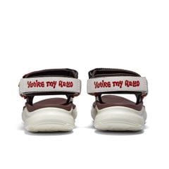  Sandals Thể Thao Biti's Teen Nam Màu Đỏ Đậm BEB004402DOD 