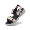 Sandal Biti's Helio Teen Nam Màu Nâu BEB005000NAU