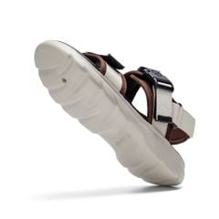 Sandal Biti's Helio Teen Nam Màu Nâu BEB005000NAU 